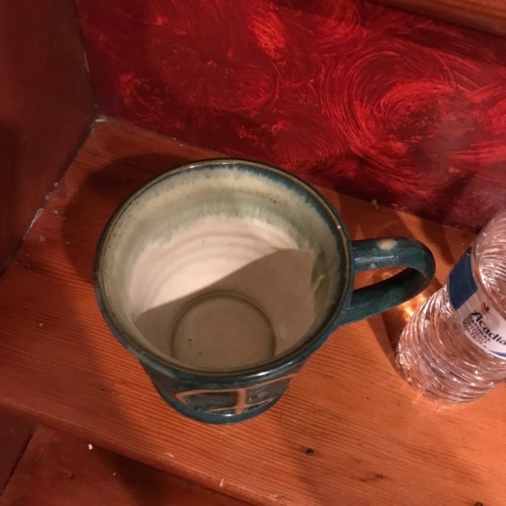 XLarge mug - Picture 2 of 7